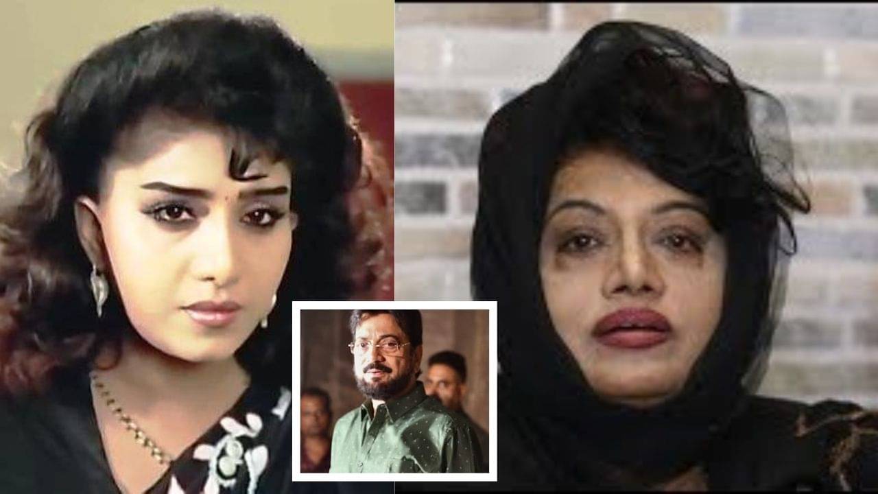 বেদের মেয়ে জোসনার নায়িকা অঞ্জু ঘোষ হারালেন কেন? চিরঞ্জিত বললেন...