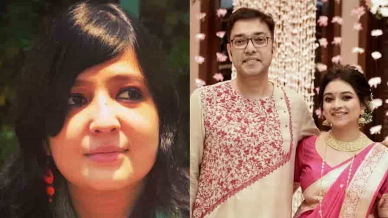 হন চূড়ান্ত অপমানিত, অনুপমের বিয়ের দিন কী করলেন পিয়া? হন চূড়ান্ত অপমানিত, অনুপমের বিয়ের দিন কী করলেন পিয়া?