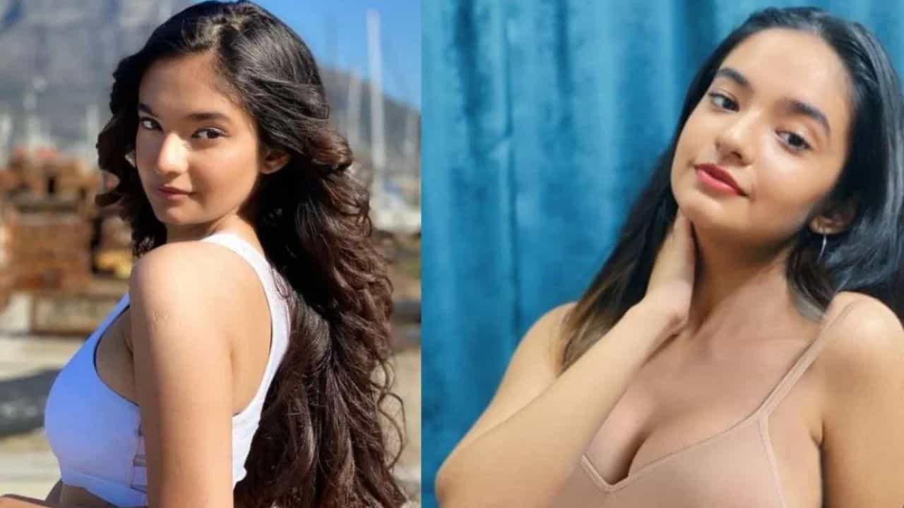 মাত্র ২১ বছরেই আয় কোটি কোটি, কী করে এত টাকার মালিক এই বাঙালি মেয়ে? মাত্র ২১ বছরেই আয় কোটি কোটি, কী করে এত টাকার মালিক এই বাঙালি মেয়ে?