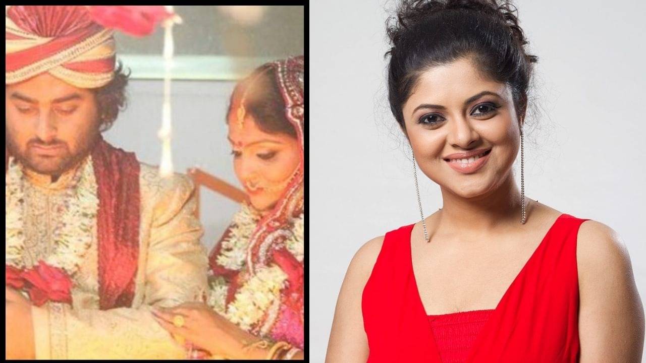 রূপরেখাকে নয়, এই নারীকেই প্রথম বিয়ে করেছিলেন অরিজিৎ, চেনেন তাঁকে?