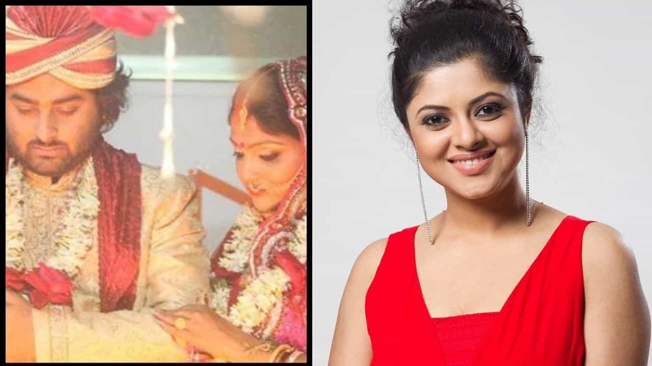 রূপরেখাকে নয়, এই নারীকেই প্রথম বিয়ে করেছিলেন অরিজিৎ, চেনেন তাঁকে? রূপরেখাকে নয়, এই নারীকেই প্রথম বিয়ে করেছিলেন অরিজিৎ, চেনেন তাঁকে?