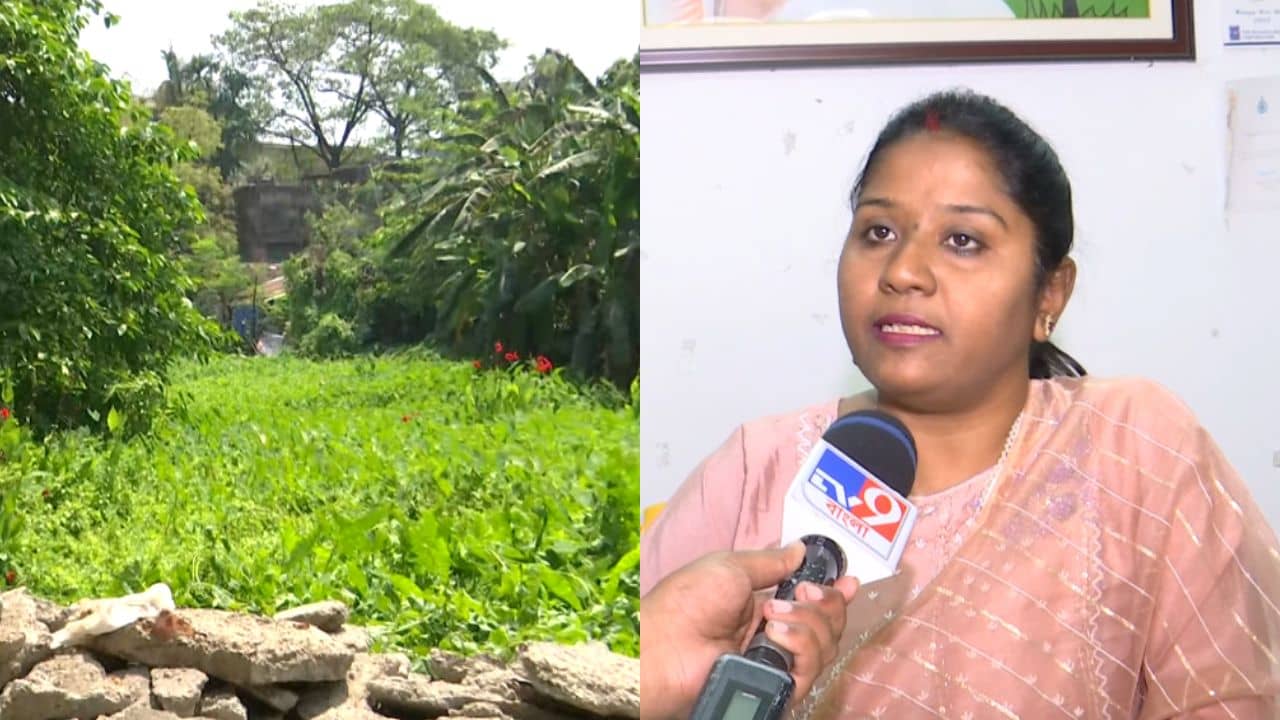 Behala: ববির পাশের পাড়াতেই কেলেঙ্কারি! কাউন্সিলর বললেন,আমাদের পরবর্তী জেনারেশনের কথা ভাবতে হবে তো!