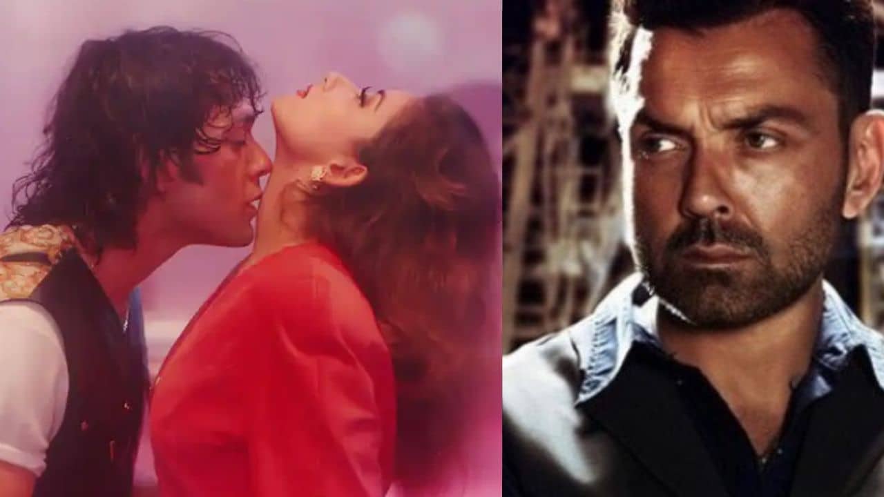 ৯০এর কোন জনপ্রিয় নায়িকার মুখের বিশ্রী গন্ধে আঁতকে ওঠেন ববি?