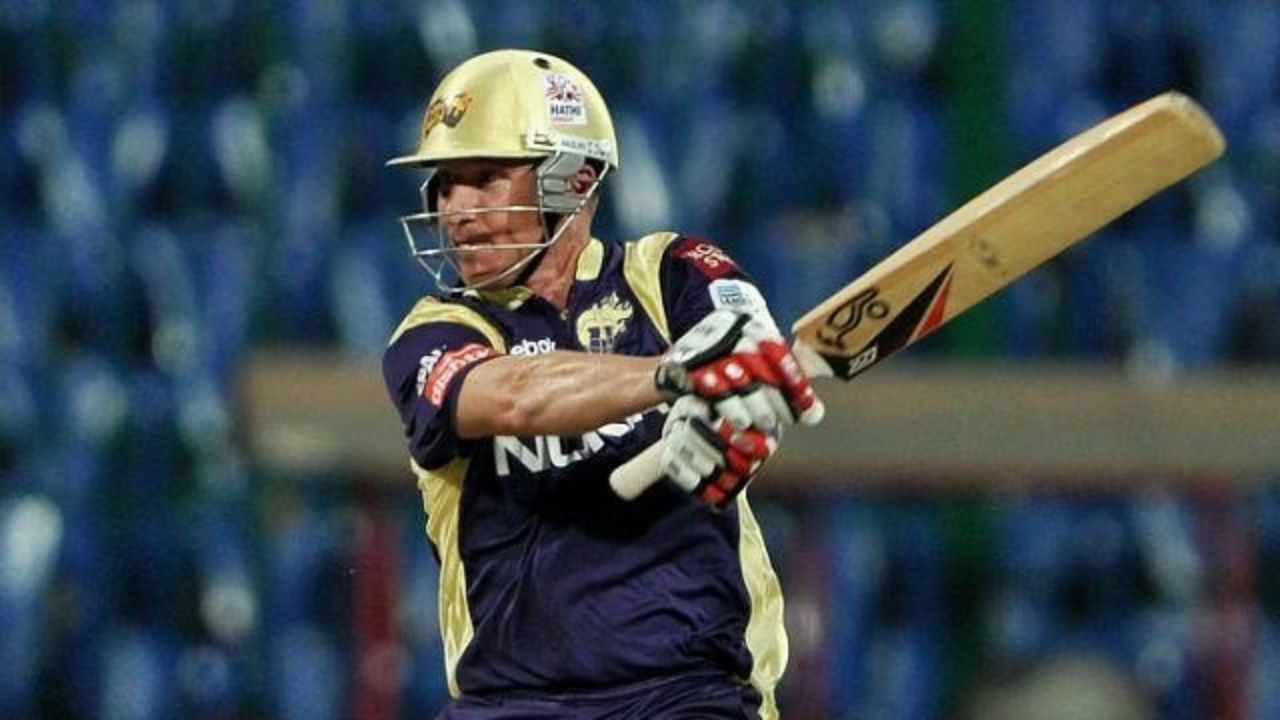 brad haddin kkr