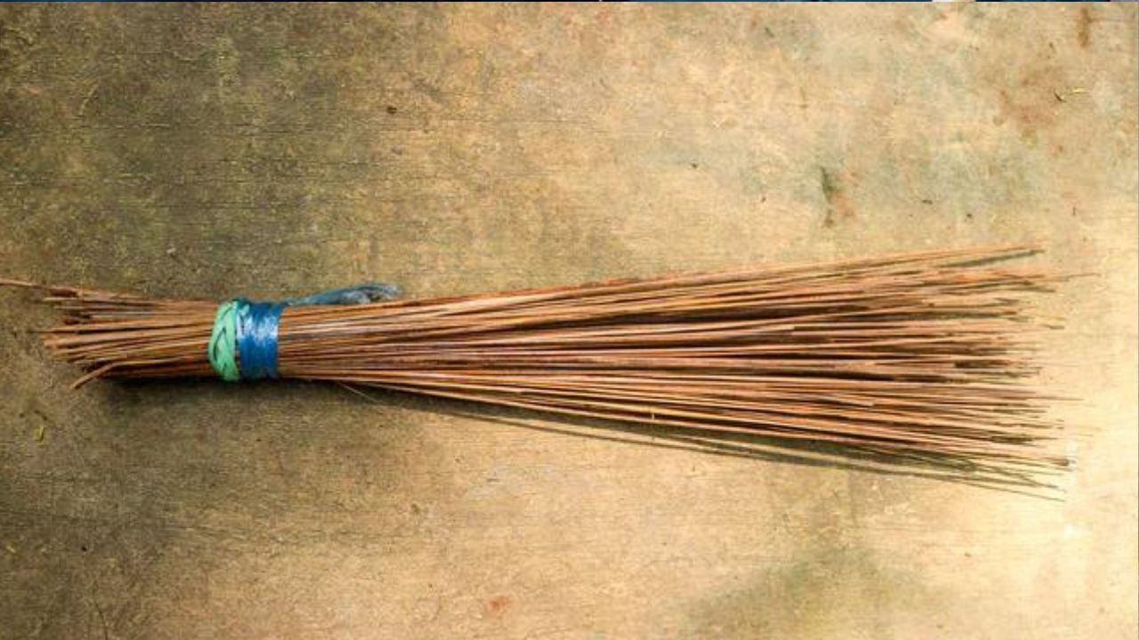 ব্রহ্ম মুহুর্তে ঝাড়ু দিয়ে ঘর পরিস্কার করলেও মনে রাখবেন ঘরের আবর্জনা যেন বাইরে না যায়। তাহলে জীবনে আসতে পারে অলক্ষুণে সব ঘটনা। তাতে আপনার সংসারও ছারখাড়ও হতে পারে। 