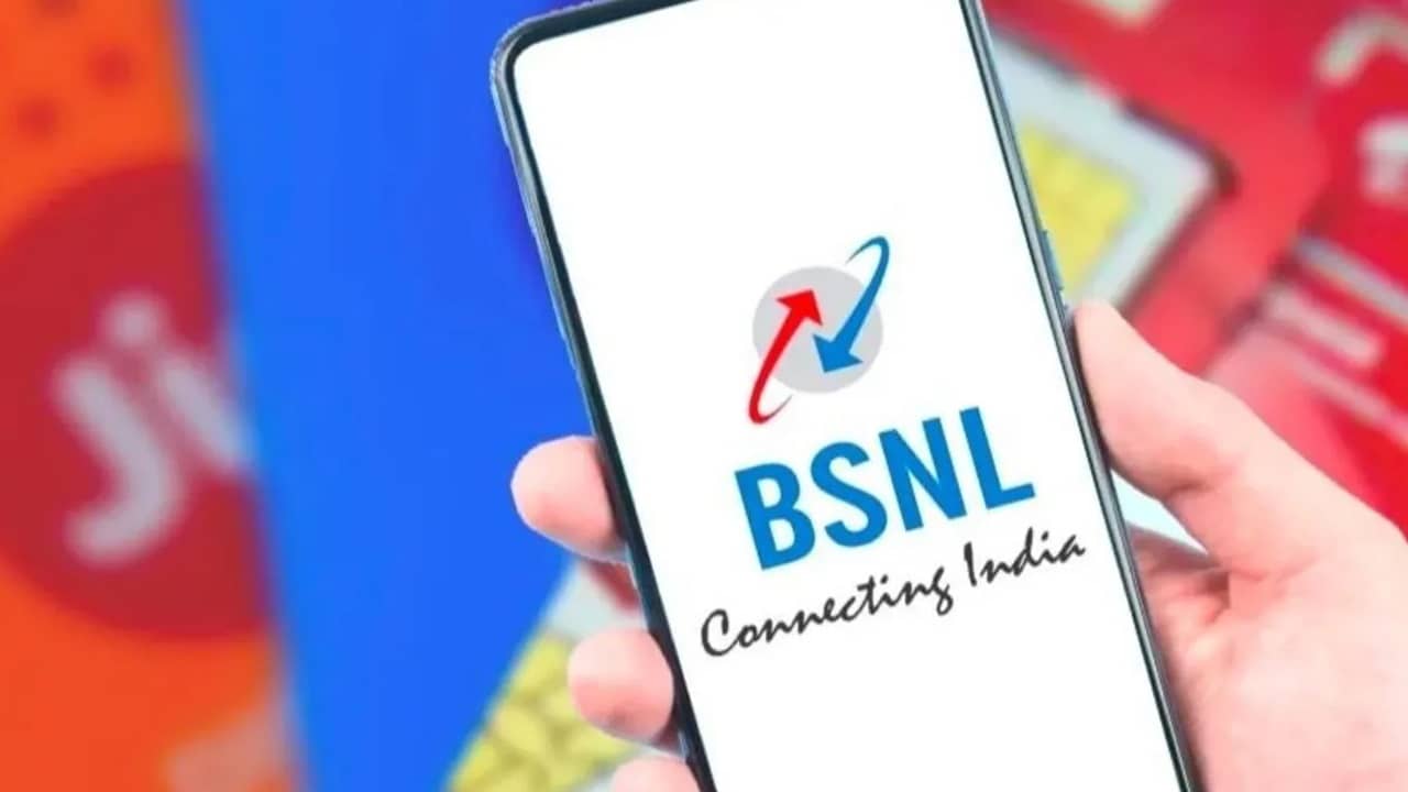 বড় চাল চেলেছে BSNL, এই প্ল্যান রিচার্জ করলেই 20 দিনের অতিরিক্ত ভ্যালিডিটি