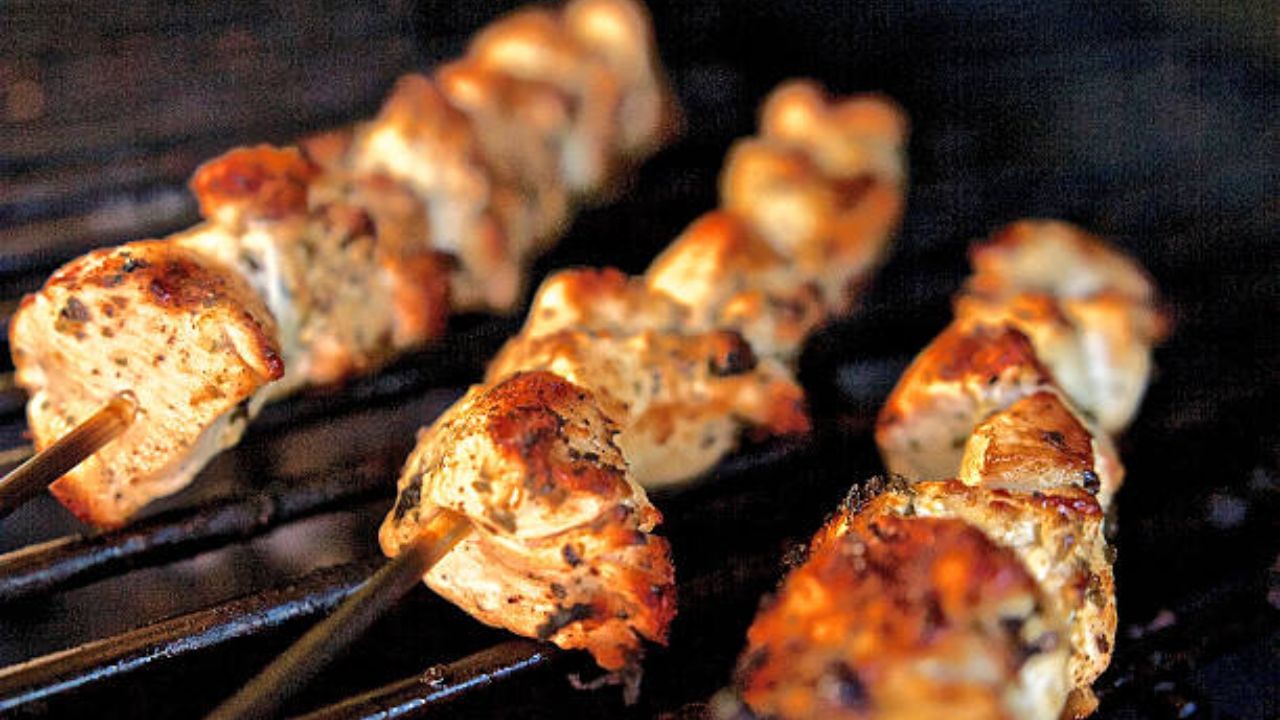 chicken hariyali kabab3