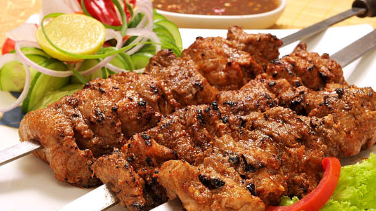 chicken hariyali kabab5