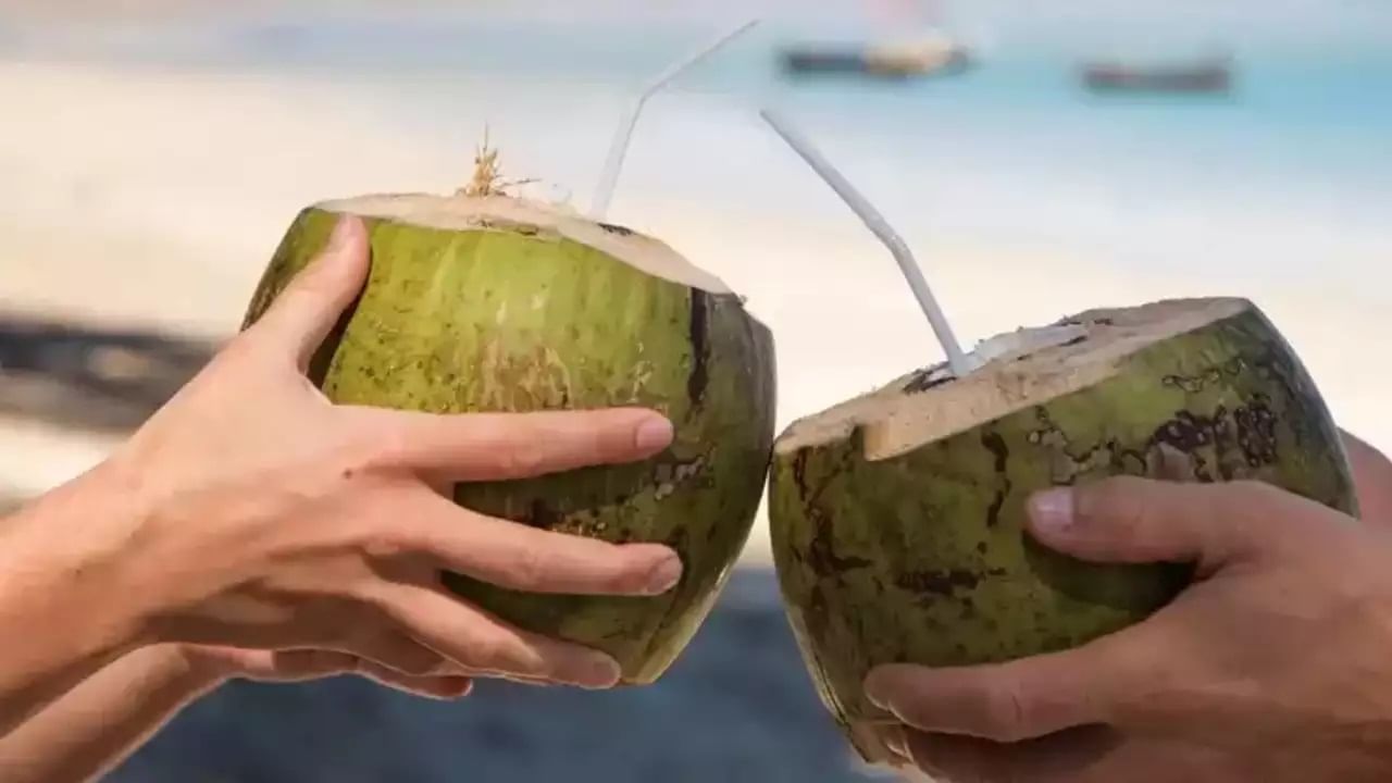 coconut water 8