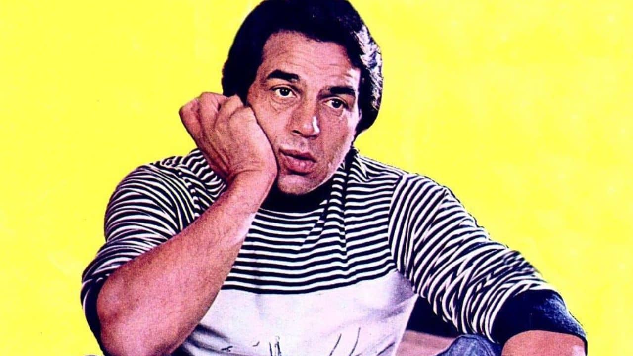 আমি ভেঙে পড়েছি, মাঝরাতে কেন ডুকরে কেঁদে উঠলেন ৮৭ বছরের ধর্মেন্দ্র?