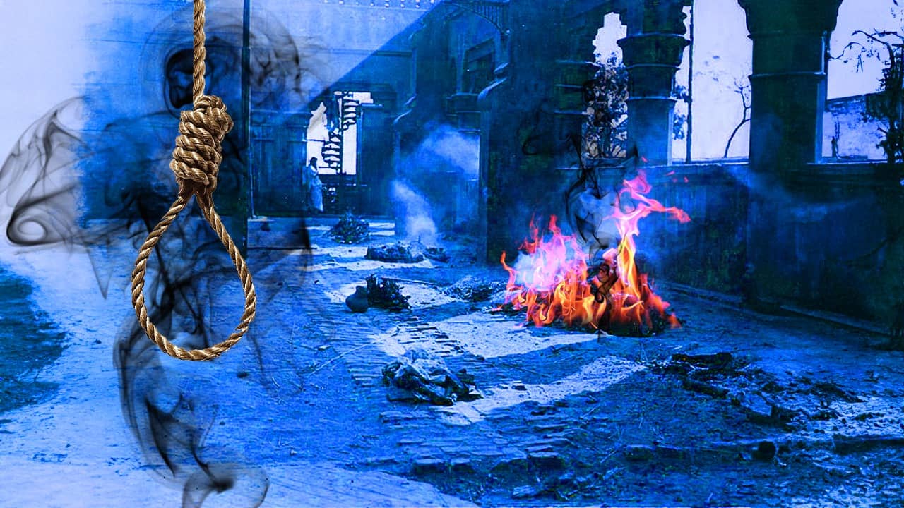 Friendship: ছোটবেলার বন্ধুটাই মরে গেল, বাঁচব কীভাবে?, বন্ধুশোকে আত্মঘাতী কাটোয়ার যুবক