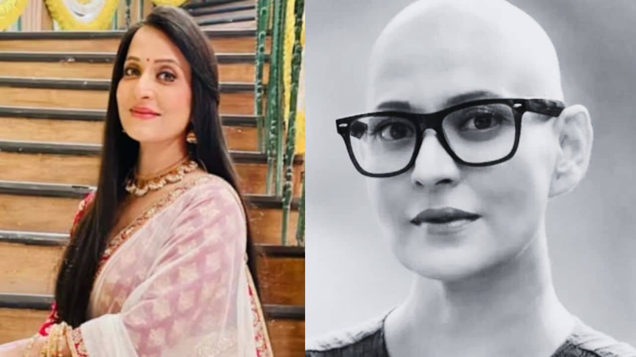 সার্ভাইকাল ক্যানসার কেড়ে নিল প্রাণটা, ৪৭ বছর বয়সে প্রয়াত এই অভিনেত্রী