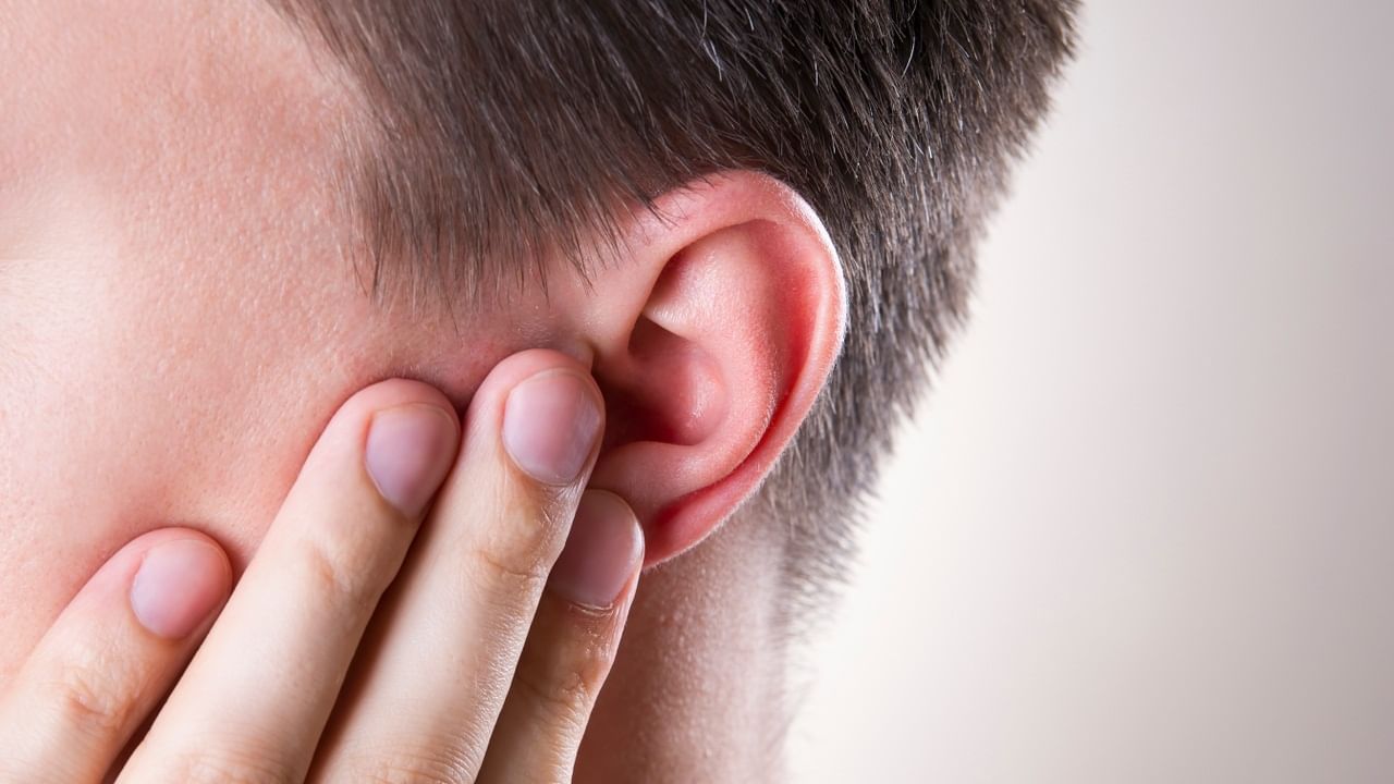 ear pain 6
