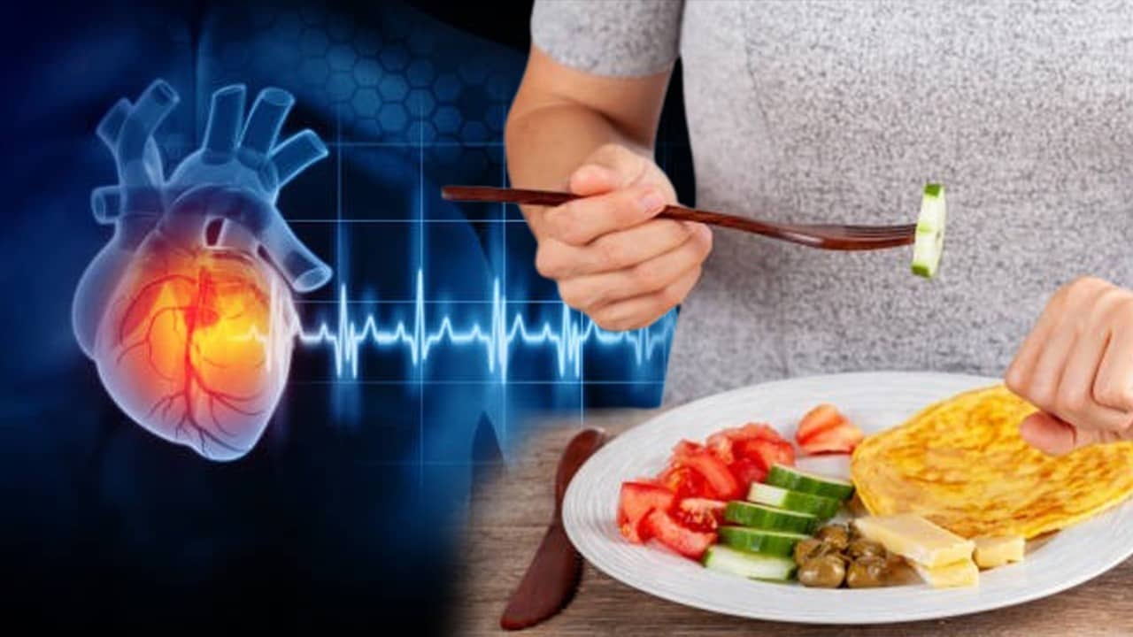 Intermittent fasting: ওজন কমাতে দীর্ঘক্ষণ খালি পেটে থাকছেন? অজান্তেই হার্টের ঝুঁকি বাড়াচ্ছেন না তো?
