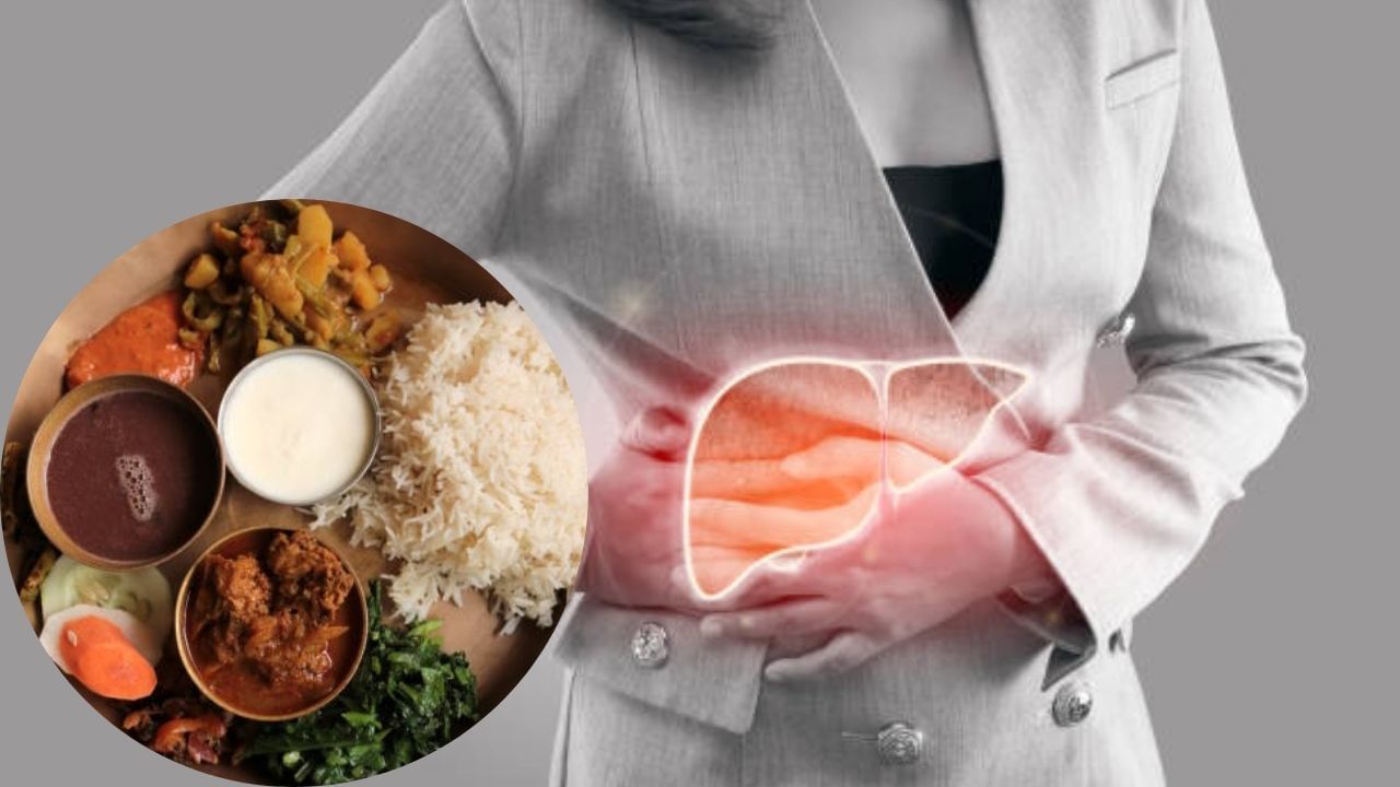 Fatty Liver Diet: ফ্যাটি লিভারে ডাল-চিকেন কি খাওয়া যায়? জানুন যকৃতের চর্বি গলাতে কেমন হবে ডায়েট