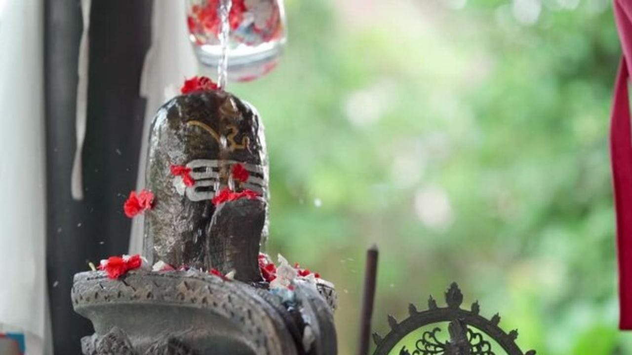 হিন্দুধর্মে উপবাস ও ব্রতকে অত্যন্ত গুরুত্বের সঙ্গে পালন করার রীতি রয়েছে। একটি নির্দিষ্ট সময়ের জন্য খাওয়া বা পান করার নিষেধাজ্ঞা থাকার অভ্যেস পালন করার নামই হল উপবাস। এই উপবাস ধর্মীয়কারণে যেমন গুরুত্বপূর্ণ, তেমনি চিকিত্‍সাস্বাস্থ্যেও উপবাসের গুরুত্ব রয়েছে। 