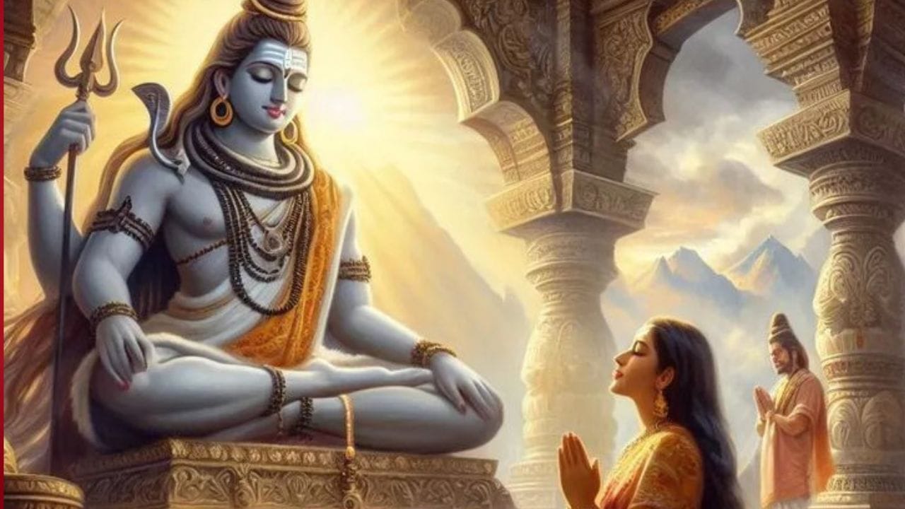 বছরে একবার পালিত হয় মহাশিবরাত্রি। প্রতি চন্দ্র মাসের চতুর্দশীতে শিবরাত্রিতে পালিত হয়। সাধারণত অমাবস্যার ঠিক আগের দিনই পালন করা হয় মাসিক শিবরাত্রি। মহাশিবরাত্রির অর্থ হল যে শিবরাত্রি মহান ও সবচেয়ে গুরুত্বপূর্ণ। 