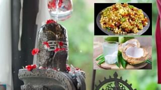 Mahashivratri Fasting 2024: মহাশিবরাত্রিতে প্রথমবার উপবাস রাখছেন? তরতাজা থাকতে সারাদিন যা যা খাবেন