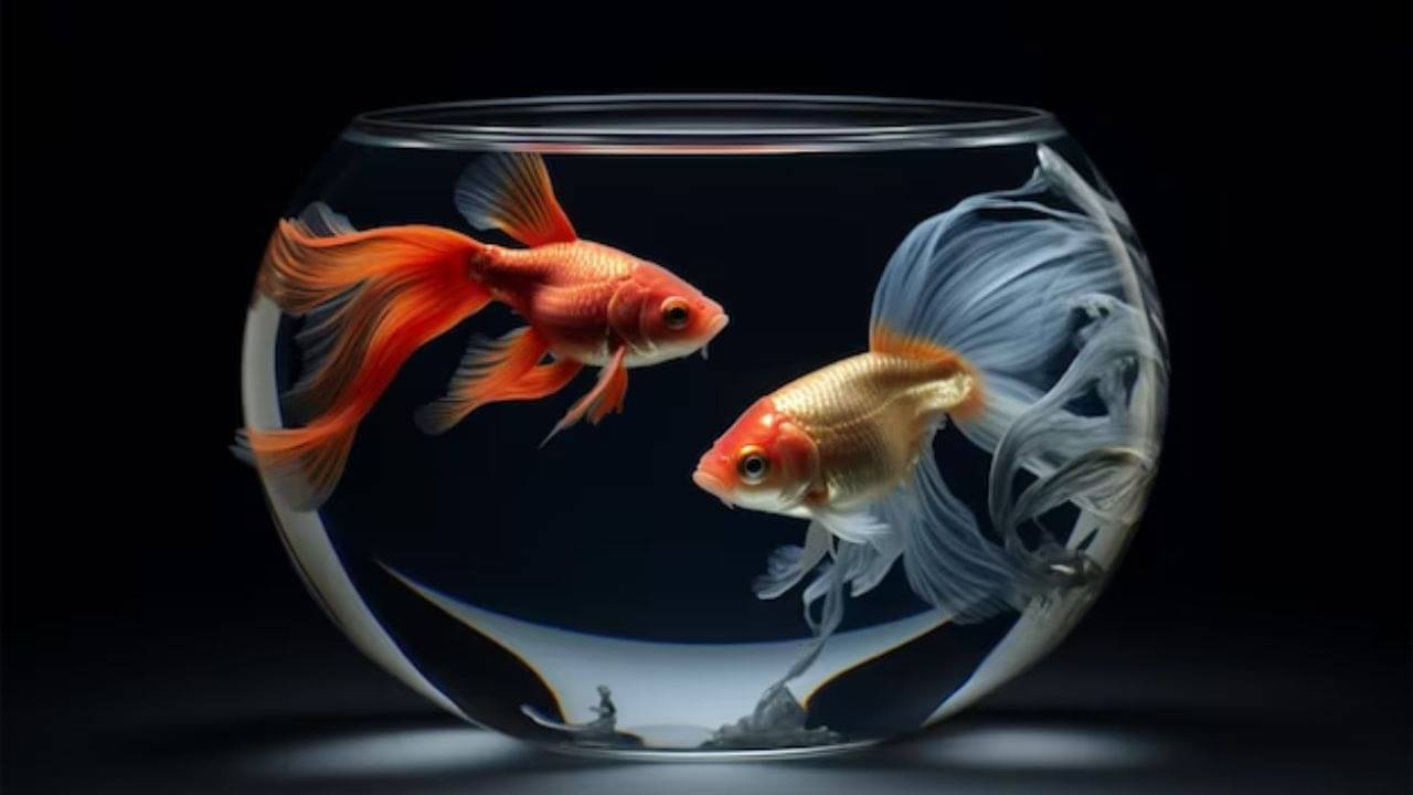 Aquarium at home: বাড়ির অ্যাকোরিয়ামে কটা মাছ রাখা সবচেয়ে শুভ? জানুন বাস্তু টিপস