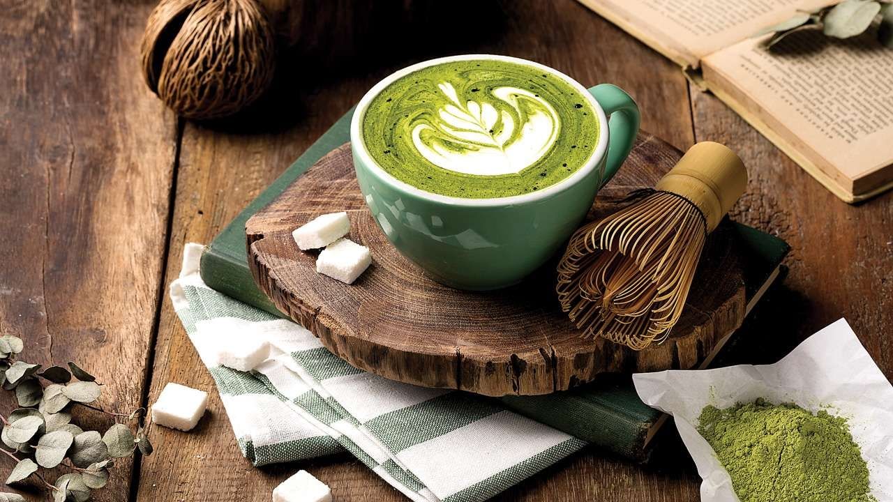 green coffee 3