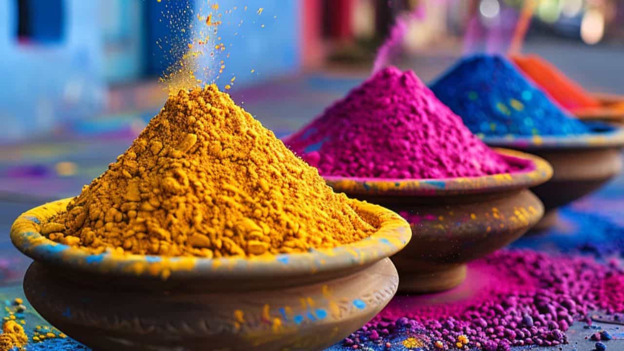Holi 2024: দোল পূর্ণিমার রাতে এই কাজেই আসবে অর্থপ্রাপ্তি ও সুখ-সমৃদ্ধি! থমকাবে না ধনী হওয়ার সম্ভাবনা Holi 2024: দোল পূর্ণিমার রাতে এই কাজেই আসবে অর্থপ্রাপ্তি ও সুখ-সমৃদ্ধি! থমকাবে না ধনী হওয়ার সম্ভাবনা