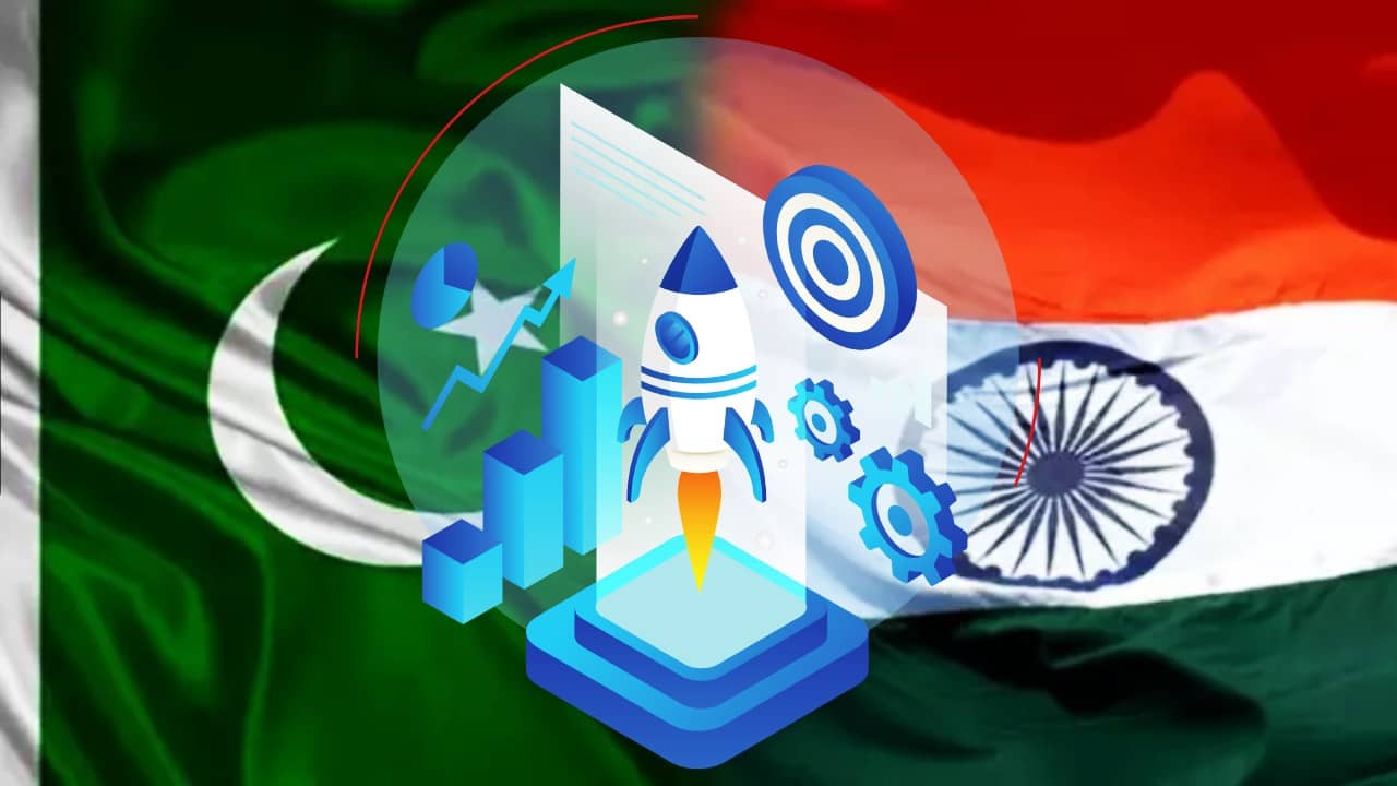 Pakistan: ব্র্যান্ড যুদ্ধে কেন রোজ ভারতের কাছে হারছে পাকিস্তান?