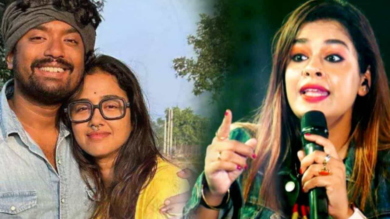 কবে থেকে শুরু শোভন-সোহিনীর প্রেম? সবটা বলে দিলেন 'প্রাক্তন' ইমন কবে থেকে শুরু শোভন-সোহিনীর প্রেম? সবটা বলে দিলেন 'প্রাক্তন' ইমন