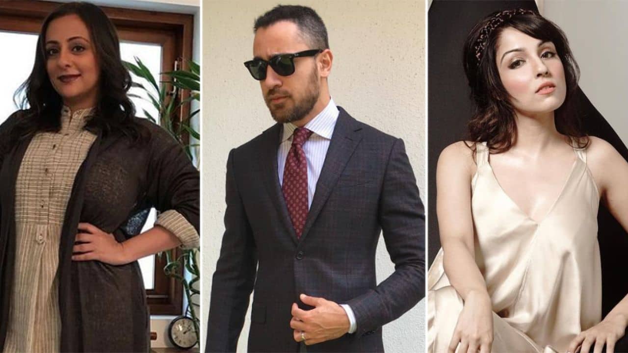 আমার প্রেমিকা ঘরভাঙানি নন, তিনি সংসার ভাঙেননি; ফোঁস করলেন ক্ষুব্ধ ইমরান