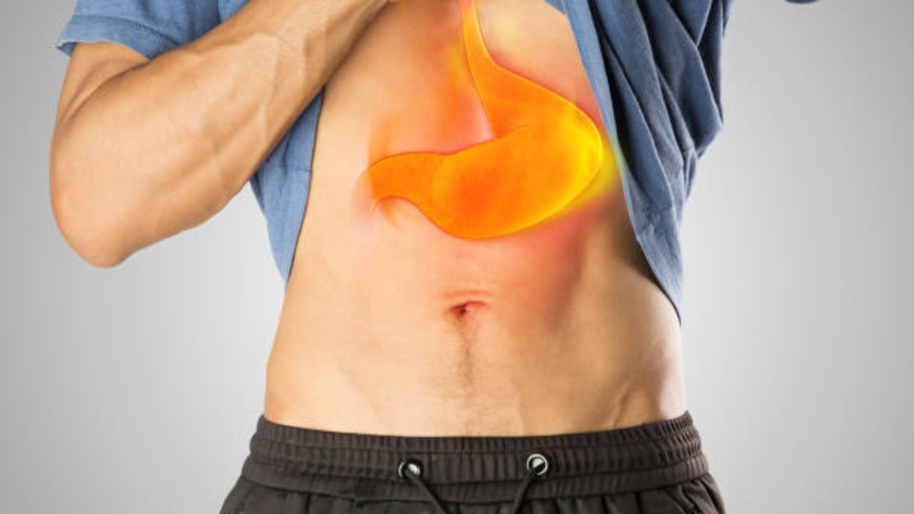 খাবার খাওয়ার পর পেটে ফুলে যাওয়া, গ্যাস-অম্বল, পেটের অস্বস্তির মতো সমস্যা থেকে মুক্তি দিতে পারে এমন ৫টি খাবার রয়েছে। এগুলো রোজ খেলে পেটের গোলমালে ভুগতে হবে না আর।