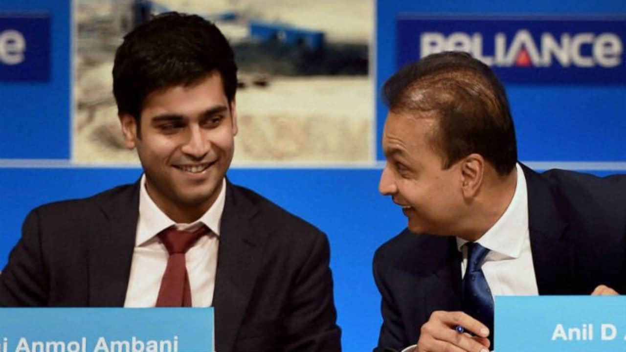 Jai Anmol Ambani: বড় ছেলেই বাজি দেউলিয়া অনিল অম্বানির, কীভাবে একাই হাল ফেরাচ্ছেন রিলায়েন্সের?
