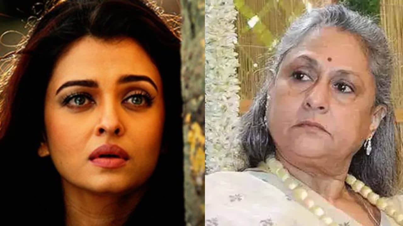 জয়ার জন্যই বাড়িছাড়া ঐশ্বর্যা? হোলির আগের রাতে বচ্চনদের সব সত্যি সামনে