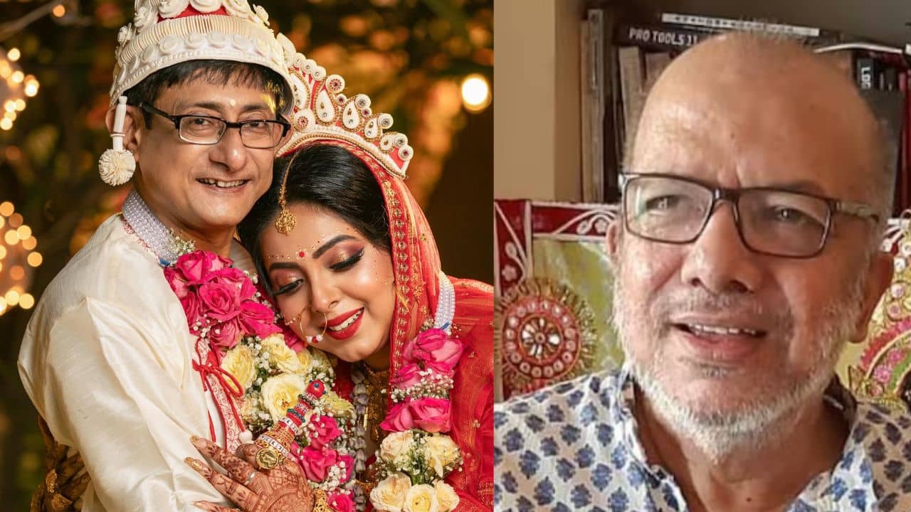 শ্রীময়ীর জন্য কাঞ্চনের তীব্র প্রেমে অজান্তেই বড় ভূমিকা কবীর সুমনের!