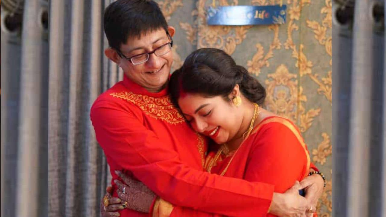 কাঞ্চন আমায় ভীষণ তাড়া দিচ্ছে, কেন দম ফেলার ফুরসৎ নেই শ্রীময়ীর?