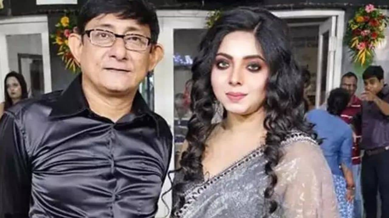 অসুস্থ শ্রীময়ী চট্টরাজ, বললেন, শরীর ভাল নেই, নজর...