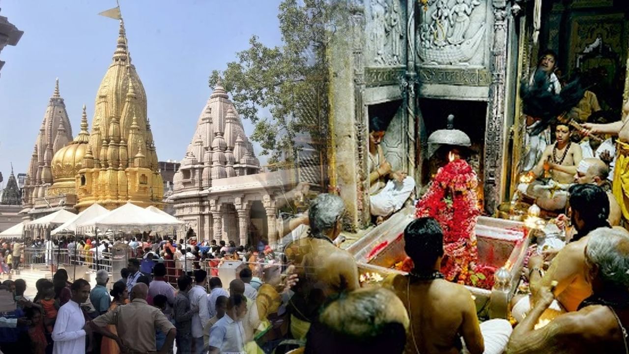 Kashi Viswanath Temple Donation: রেকর্ড গড়ল কাশী বিশ্বনাথ মন্দিরের অনুদান, কত টাকা জমা পড়েছে জানেন?
