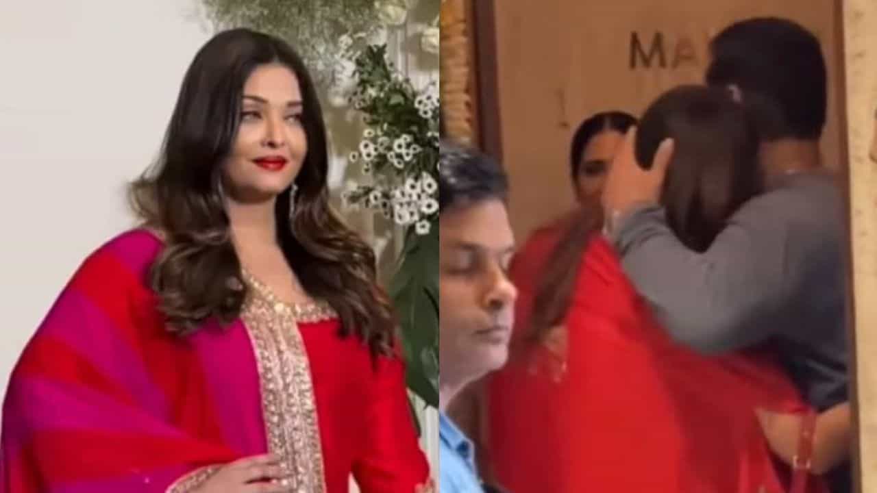 মুছল এত বছরের অভিমান! অবশেষে সলমনকেই আঁকড়ে ধরলেন ঐশ্বর্যা? মুছল এত বছরের অভিমান! অবশেষে সলমনকেই আঁকড়ে ধরলেন ঐশ্বর্যা?
