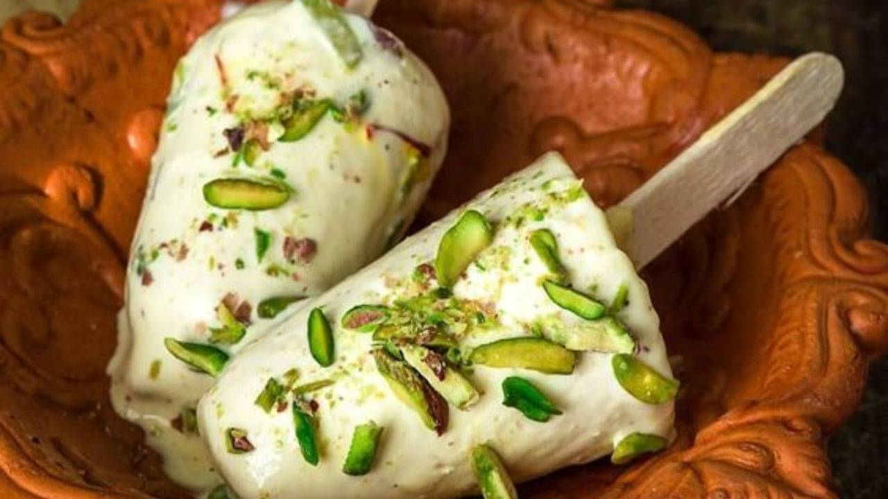 পয়সা বাঁচিয়ে বাড়িতেই বানান মালাই কুলফি, রইল সহজ রেসিপি