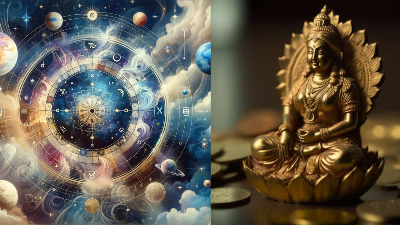 Today Horoscope 28th March, 2024: লক্ষ্মীবারে সংসার উঠবে ফুলে-ফেঁপে! কোন কোন রাশির ভাগ্য খুলবে আজ, পড়ুন আজকের রাশিফল