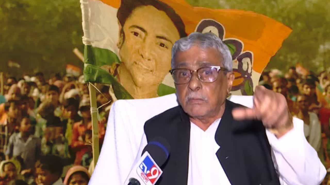 Sisir Adhikari: 'ভুল... ভুল করেছিলাম', ২৬ বছর পর 'বোধদয়' শিশিরের? Sisir Adhikari: 'ভুল... ভুল করেছিলাম', ২৬ বছর পর 'বোধদয়' শিশিরের?