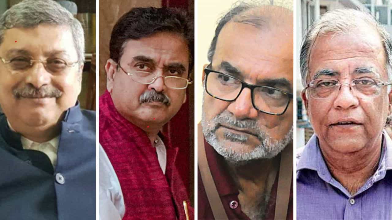 Abhijit Ganguly: কল্যাণ, বিকাশ রঞ্জন, অরুণাভ ঘোষ সম্পর্কে কী বলেন অভিজিৎ গঙ্গোপাধ্যায় Abhijit Ganguly: কল্যাণ, বিকাশ রঞ্জন, অরুণাভ ঘোষ সম্পর্কে কী বলেন অভিজিৎ গঙ্গোপাধ্যায়
