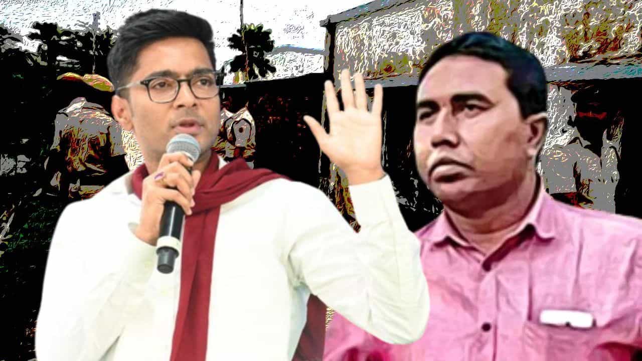 Abhishek Banerjee on Sandeshkhali: বসিরহাটে গিয়ে সন্দেশখালির কথা অভিষেকের, জানিয়ে দিলেন দলের অবস্থানও Abhishek Banerjee on Sandeshkhali: বসিরহাটে গিয়ে সন্দেশখালির কথা অভিষেকের, জানিয়ে দিলেন দলের অবস্থানও