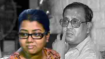 Anil Biswas daughter: লোকসভা ভোটে তৃণমূলের বড় চমক, যাদবপুরে প্রার্থী হতে পারেন অনিল বিশ্বাসের কন্যা অজন্তা