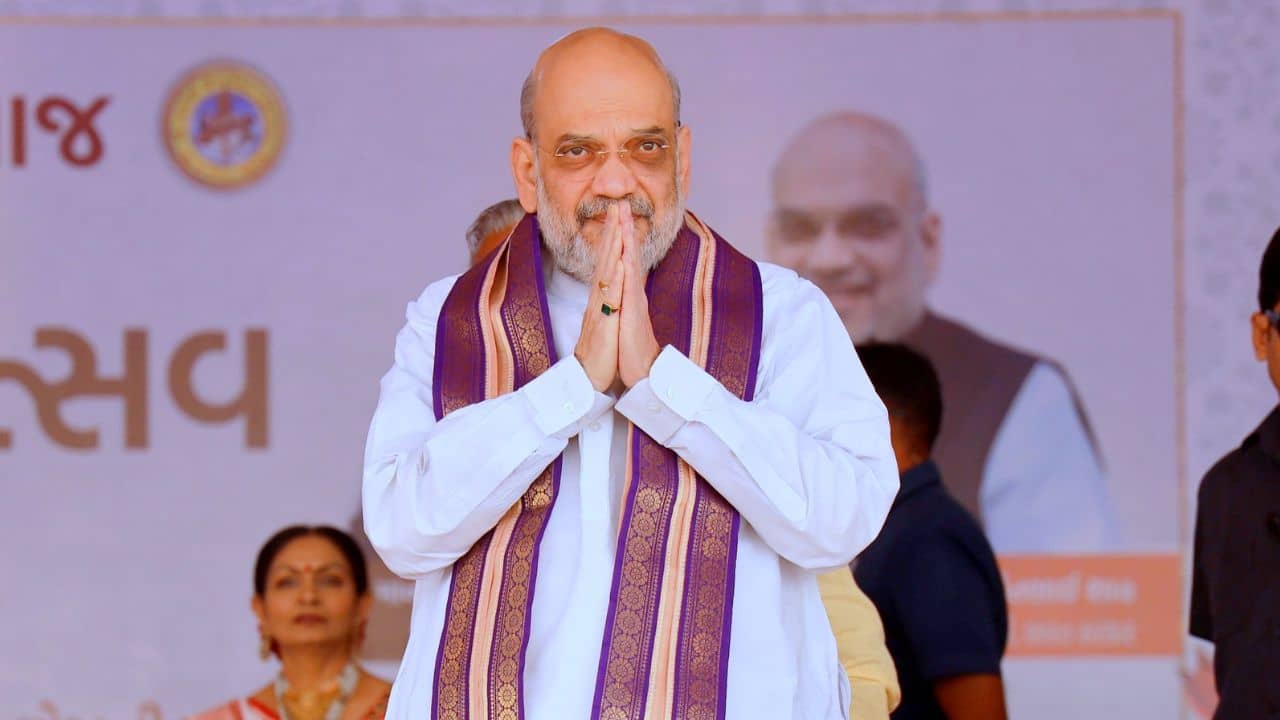 Amit Shah: বাংলায় ডিটেশন ক্যাম্প কী হবে? উত্তর দিলেন অমিত শাহ