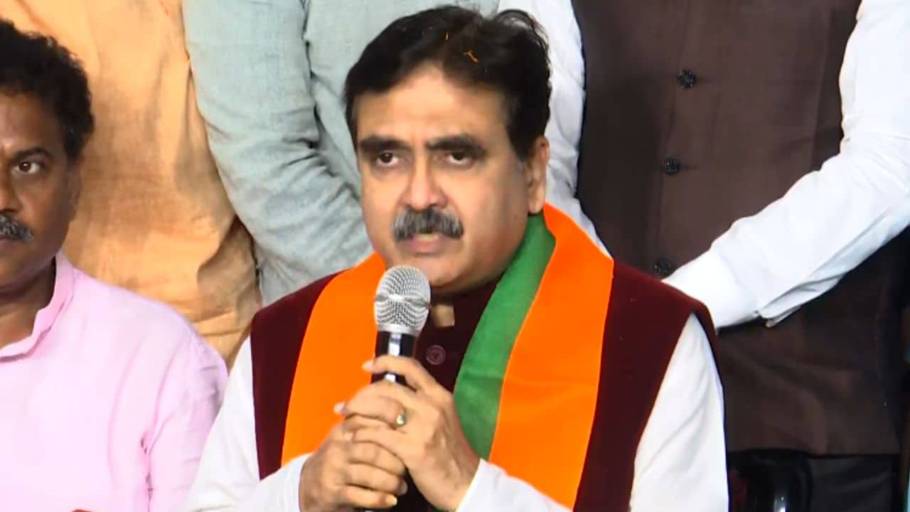 Abhijit Ganguly in BJP: আমার প্রথম উদ্দেশ্য হল..., বিজেপিতে যোগ দিয়ে পাখির চোখ স্থির করলেন অভিজিৎ