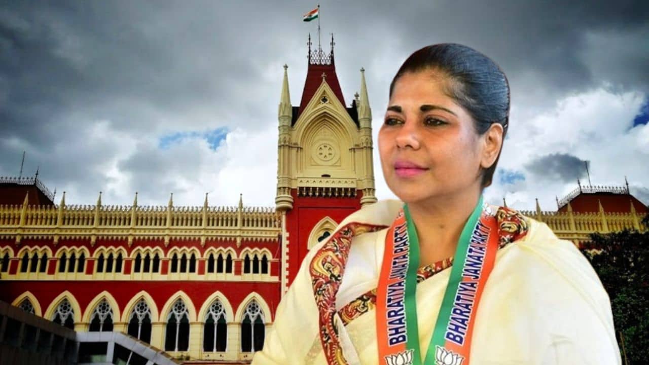 Bharati Ghosh: ৬৩ কিলোমিটার দূরে হেনস্থা করা হল কেন? হাইকোর্টে আবেদন মঞ্জুর ভারতী ঘোষের