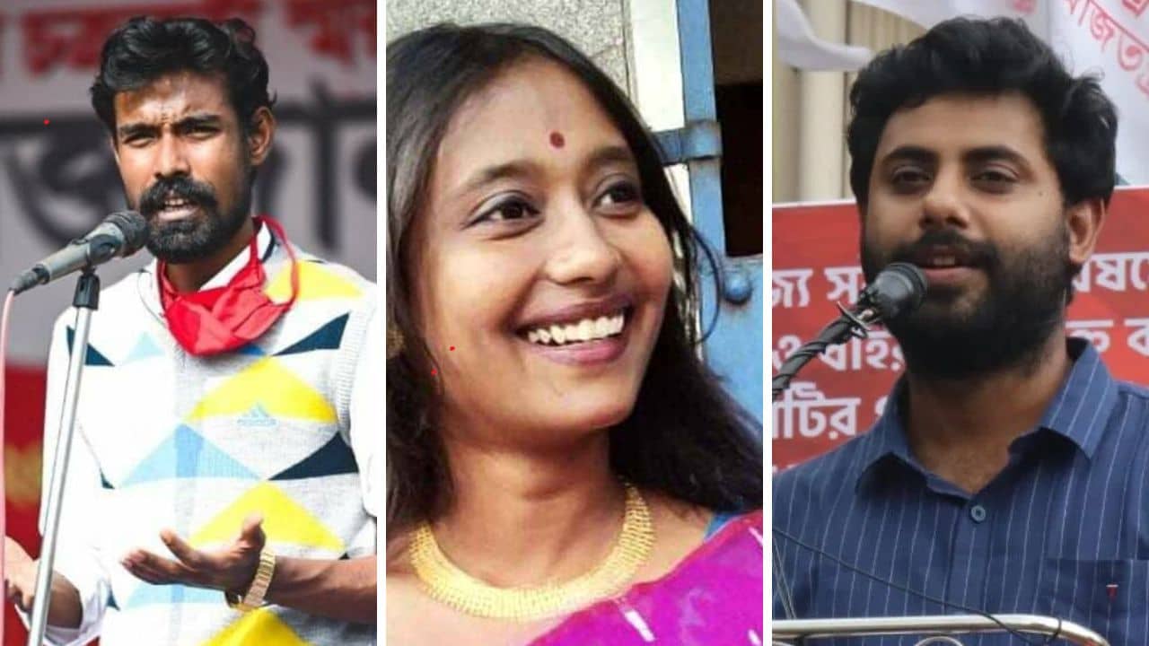 CPIM Candidate List: যাদবপুরে সৃজন, হাওড়ায় দীপ্সিতা? বামেদের তালিকায় সম্ভাব্য প্রার্থী কারা