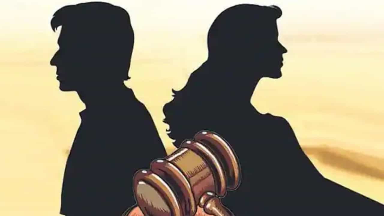 Divorce Case: বাড়ির লোকের সামনে যৌনতা নিয়ে স্বামীকে বারবার খোঁচা স্ত্রীর, 'নিষ্ঠুরতা' বলল হাইকোর্ট Divorce Case: বাড়ির লোকের সামনে যৌনতা নিয়ে স্বামীকে বারবার খোঁচা স্ত্রীর, 'নিষ্ঠুরতা' বলল হাইকোর্ট