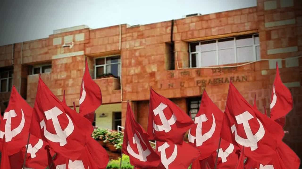 JNU Student Poll: ফের লালে লাল JNU, সহ-সভাপতি পদে জয়ী বাংলার অভিজিৎ JNU Student Poll: ফের লালে লাল JNU, সহ-সভাপতি পদে জয়ী বাংলার অভিজিৎ