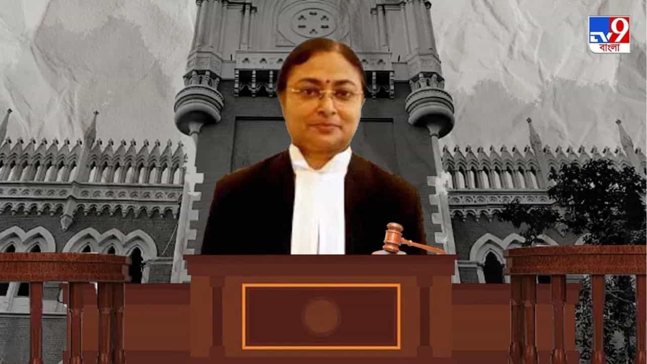 Calcutta High Court: 'বাড়ি ভেঙে পড়লে আপনাকে কে বাঁচাবে?', ভরা এজলাসেই ভর্ৎসনা বিচারপতির