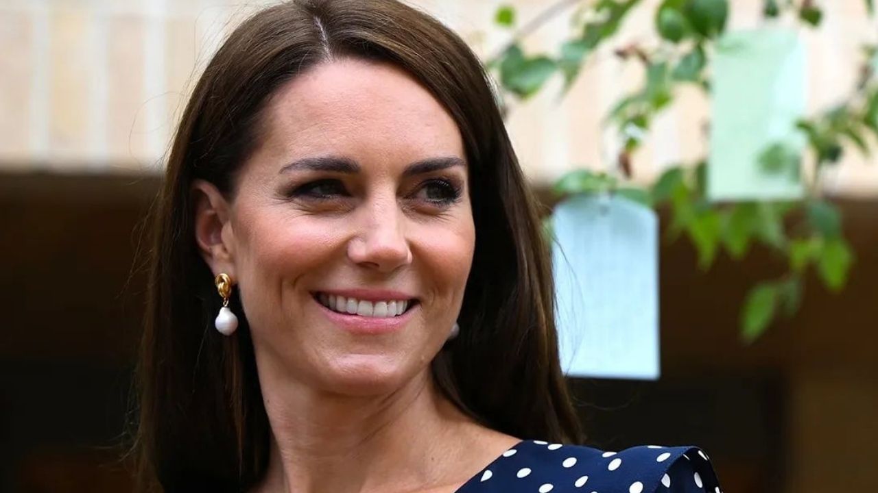 Kate Middleton: ক্যান্সার আক্রান্ত ব্রিটিশ যুবরানি কেট, কী বললেন সন্তানদের